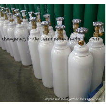 Jp Brand ISO 5L Oxygen Cylinder Export Iran